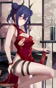 Page 252 of Artist ::: Ruzhai (Fanbox | Pixiv) + GIF - preview thumbnail