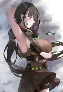 Page 261 of Artist ::: Ruzhai (Fanbox | Pixiv) + GIF - preview thumbnail