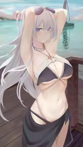 Page 279 of Artist ::: Ruzhai (Fanbox | Pixiv) + GIF - preview thumbnail