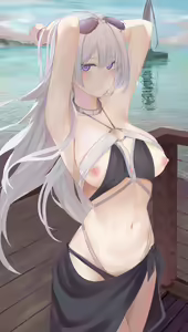 Page 280 of Artist ::: Ruzhai (Fanbox | Pixiv) + GIF - preview thumbnail