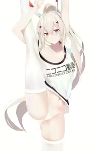 Page 285 of Artist ::: Ruzhai (Fanbox | Pixiv) + GIF - preview thumbnail