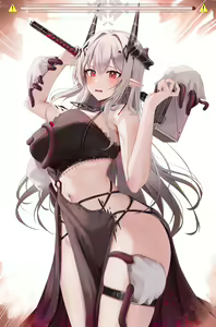 Page 297 of Artist ::: Ruzhai (Fanbox | Pixiv) + GIF - preview thumbnail