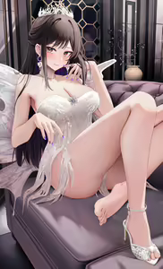 Page 301 of Artist ::: Ruzhai (Fanbox | Pixiv) + GIF - preview thumbnail