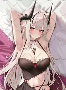 Page 306 of Artist ::: Ruzhai (Fanbox | Pixiv) + GIF - preview thumbnail