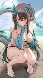 Page 316 of Artist ::: Ruzhai (Fanbox | Pixiv) + GIF - preview thumbnail
