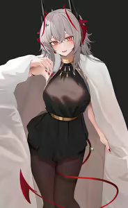 Page 384 of Artist ::: Ruzhai (Fanbox | Pixiv) + GIF - preview thumbnail