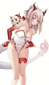 Page 438 of Artist ::: Ruzhai (Fanbox | Pixiv) + GIF - preview thumbnail