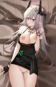 Page 455 of Artist ::: Ruzhai (Fanbox | Pixiv) + GIF - preview thumbnail