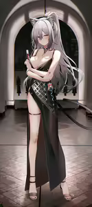 Page 469 of Artist ::: Ruzhai (Fanbox | Pixiv) + GIF - preview thumbnail