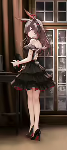Page 481 of Artist ::: Ruzhai (Fanbox | Pixiv) + GIF - preview thumbnail
