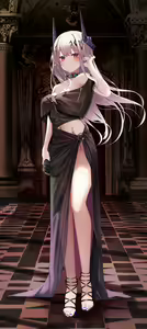 Page 484 of Artist ::: Ruzhai (Fanbox | Pixiv) + GIF - preview thumbnail