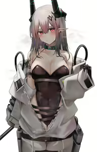 Page 545 of Artist ::: Ruzhai (Fanbox | Pixiv) + GIF - preview thumbnail