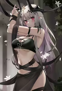 Page 578 of Artist ::: Ruzhai (Fanbox | Pixiv) + GIF - preview thumbnail
