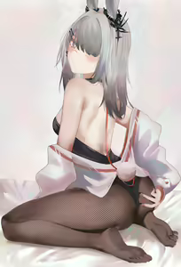 Page 618 of Artist ::: Ruzhai (Fanbox | Pixiv) + GIF - preview thumbnail