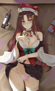 Page 630 of Artist ::: Ruzhai (Fanbox | Pixiv) + GIF - preview thumbnail