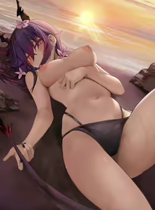 Page 63 of Artist ::: Ruzhai (Fanbox | Pixiv) + GIF - preview thumbnail