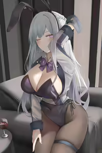 Page 637 of Artist ::: Ruzhai (Fanbox | Pixiv) + GIF - preview thumbnail