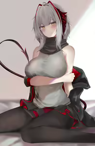 Page 647 of Artist ::: Ruzhai (Fanbox | Pixiv) + GIF - preview thumbnail