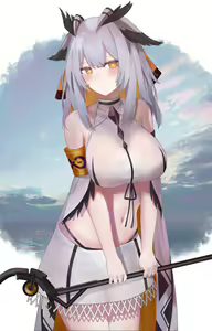 Page 652 of Artist ::: Ruzhai (Fanbox | Pixiv) + GIF - preview thumbnail