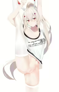Page 676 of Artist ::: Ruzhai (Fanbox | Pixiv) + GIF - preview thumbnail