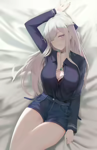 Page 684 of Artist ::: Ruzhai (Fanbox | Pixiv) + GIF - preview thumbnail