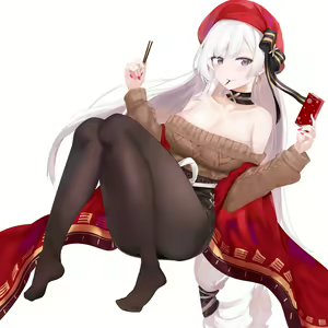Page 726 of Artist ::: Ruzhai (Fanbox | Pixiv) + GIF - preview thumbnail