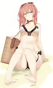Page 744 of Artist ::: Ruzhai (Fanbox | Pixiv) + GIF - preview thumbnail