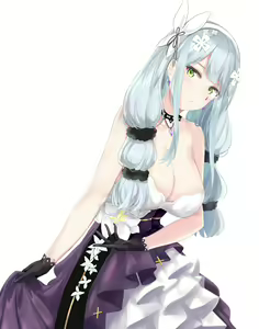 Page 746 of Artist ::: Ruzhai (Fanbox | Pixiv) + GIF - preview thumbnail