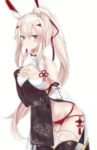 Page 771 of Artist ::: Ruzhai (Fanbox | Pixiv) + GIF - preview thumbnail