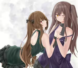 Page 784 of Artist ::: Ruzhai (Fanbox | Pixiv) + GIF - preview thumbnail
