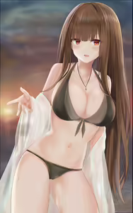 Page 814 of Artist ::: Ruzhai (Fanbox | Pixiv) + GIF - preview thumbnail