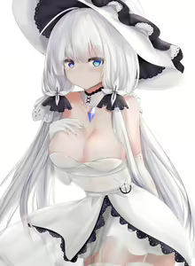 Page 865 of Artist ::: Ruzhai (Fanbox | Pixiv) + GIF - preview thumbnail