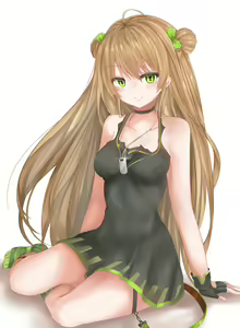 Page 899 of Artist ::: Ruzhai (Fanbox | Pixiv) + GIF - preview thumbnail