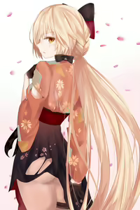 Page 900 of Artist ::: Ruzhai (Fanbox | Pixiv) + GIF - preview thumbnail