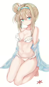 Page 905 of Artist ::: Ruzhai (Fanbox | Pixiv) + GIF - preview thumbnail