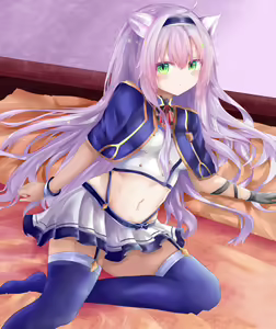 Page 936 of Artist ::: Ruzhai (Fanbox | Pixiv) + GIF - preview thumbnail