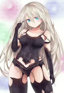 Page 937 of Artist ::: Ruzhai (Fanbox | Pixiv) + GIF - preview thumbnail