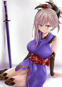 Page 948 of Artist ::: Ruzhai (Fanbox | Pixiv) + GIF - preview thumbnail