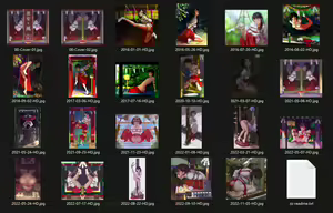 Page 657 of 【fanbox】ikelag 24.11.13 - preview thumbnail