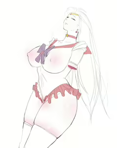 Page 441 of 【fanbox】Venus 24.11.13 - preview thumbnail