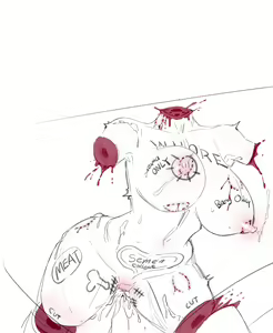 Page 487 of 【fanbox】Venus 24.11.13 - preview thumbnail