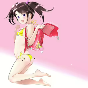 Page 371 of Mayafufu -Kakko- Kashikoi FANBOX + PIXIV - preview thumbnail