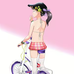 Page 433 of Mayafufu -Kakko- Kashikoi FANBOX + PIXIV - preview thumbnail