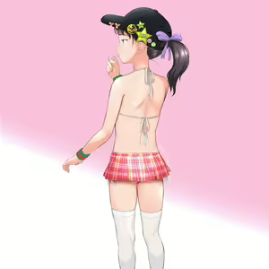 Page 436 of Mayafufu -Kakko- Kashikoi FANBOX + PIXIV - preview thumbnail