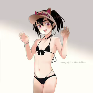 Page 595 of Mayafufu -Kakko- Kashikoi FANBOX + PIXIV - preview thumbnail