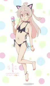 Page 647 of Mayafufu -Kakko- Kashikoi FANBOX + PIXIV - preview thumbnail