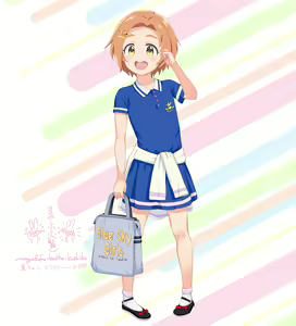 Page 652 of Mayafufu -Kakko- Kashikoi FANBOX + PIXIV - preview thumbnail