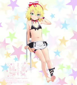 Page 676 of Mayafufu -Kakko- Kashikoi FANBOX + PIXIV - preview thumbnail