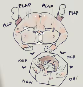 Page 111 of NamesLoo NSFW - preview thumbnail
