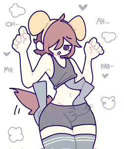 Page 124 of NamesLoo NSFW - preview thumbnail